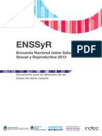 Enssyr Doc Utilizacion Bases Usuario