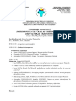 Agenda Conferinta Chisinau Iunie (1)