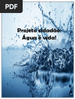 Projeto cidadão