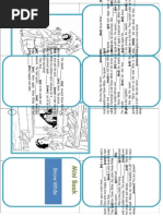 Cuento de Blanca Nieves Para Trabajar Pasado Simple