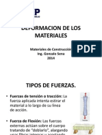 Deformacion de Los Materiales 2