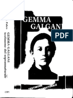 35 Gemma Galgani (Testimone Del Soprannaturale)