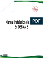 Manual Instalacion