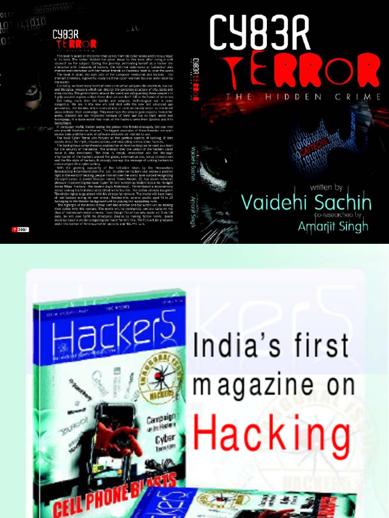Cyber Terror | Security Hacker | Army Of The Guardians Of ... - 