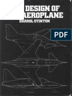 Design of the Airplane.pdf