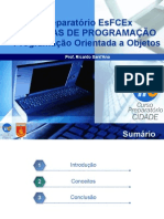 Aula01 POO Java PDF
