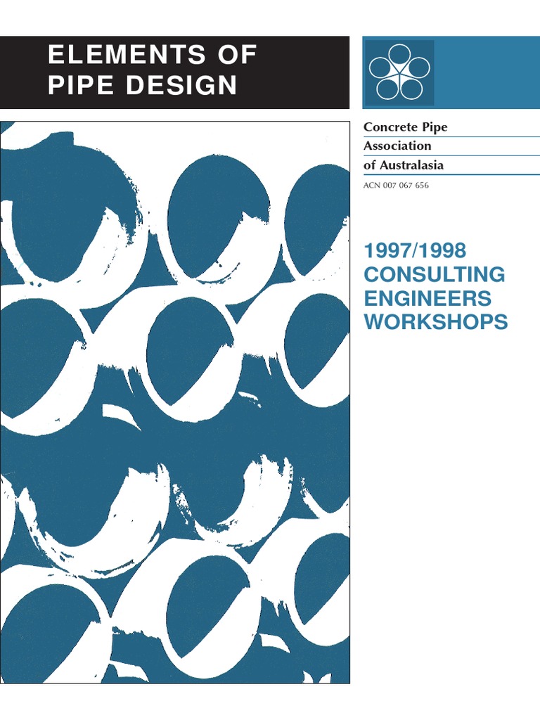 Key Elements in Pipe Design | PDF | Pipe (Fluid Conveyance ...