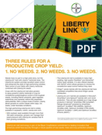 LibertyLink® System Product Bulletin