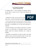 M1 D2 T7 Terminologia Aspectos Eletrotermicos