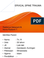 Crs Cervical Spine Trauma