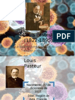Louis Pasteur Yustiz