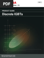 Igbt PDF