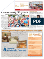 Celebrating 50 Years: Gerlach Wholesale Flooring