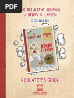 Download The Reluctant Journal of Henry K Larsen Guide by Random House of Canada SN231470515 doc pdf