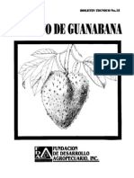 guanabana