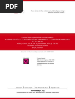 EL GÉNERO CIENTÍFICO. LA RELACIÓN DISCURSO-PENSAMIENTO Y LA ENSEÑANZA-APRENDIZAJE DE LAS CIENCIAS.pdf