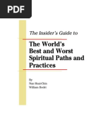 Download Best and Worst Spiritual Practices by jdmcqueen SN231471475 doc pdf