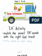 Ea Activities