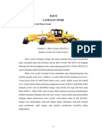 Download motor grader komplit BAB II rapidocx by SidikSpy SN231476642 doc pdf