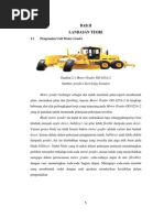 Download motor grader komplit BAB II rapidocx by SidikSpy SN231476642 doc pdf