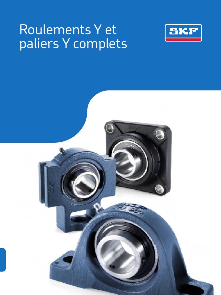 catalogue roulement ina