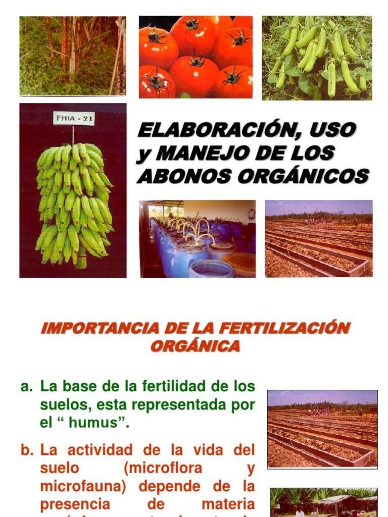 elaboraci-n-uso-y-manejo-de-los-abonos-org-nicos-compost-fertilizante