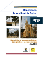 11 Localidad de Suba