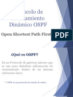 Ospf