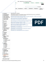 IBGE - Instituto Brasileiro de Geografia e Estatística