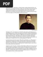 San Juan Bosco