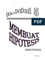 Hipotesis 09 (7) Murni
