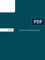 Manual Cpau