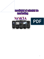 Proiect Nokia