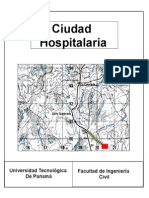 Ciudad Hospitalaria