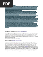 Download Metode Pengukuran BOD Dan COD by Fika Risvita SN231493701 doc pdf