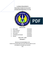 Download Laporan Praktikum Fotosintesis Percobaan Sachsdocx by Wahyu Marliyani SN231498459 doc pdf