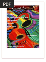 Download Tuned in Music Magazine Five by tunednmusicmagazine SN2314985 doc pdf