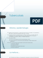 Tuberculosis