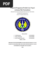 Download Pengaruh Penggunaan Produk Luar Negeridocx by Wahyu Marliyani SN231499765 doc pdf
