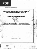 Feira de São Cristovão