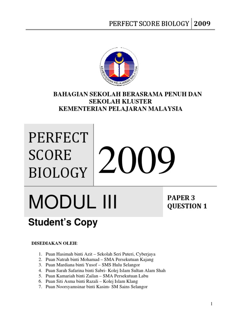 Module III Students Copy 2 | PDF