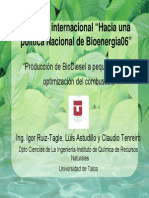 18 Biocombustibles UTalca