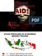 Epidemiology Hiv-Aids 2011 Mei