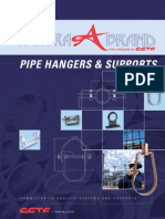 AURORA - Pipe Hangers & Supports - Spec Sheets