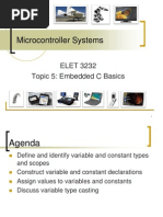 AUTOSAR Basic Software Module Overview | PDF | Computer Network ...