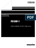 Partbook pc130f 7