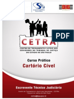 Curso Pratico Cartorio Civel