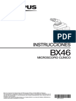 BX46 Manual 001 V1 ES 20100916