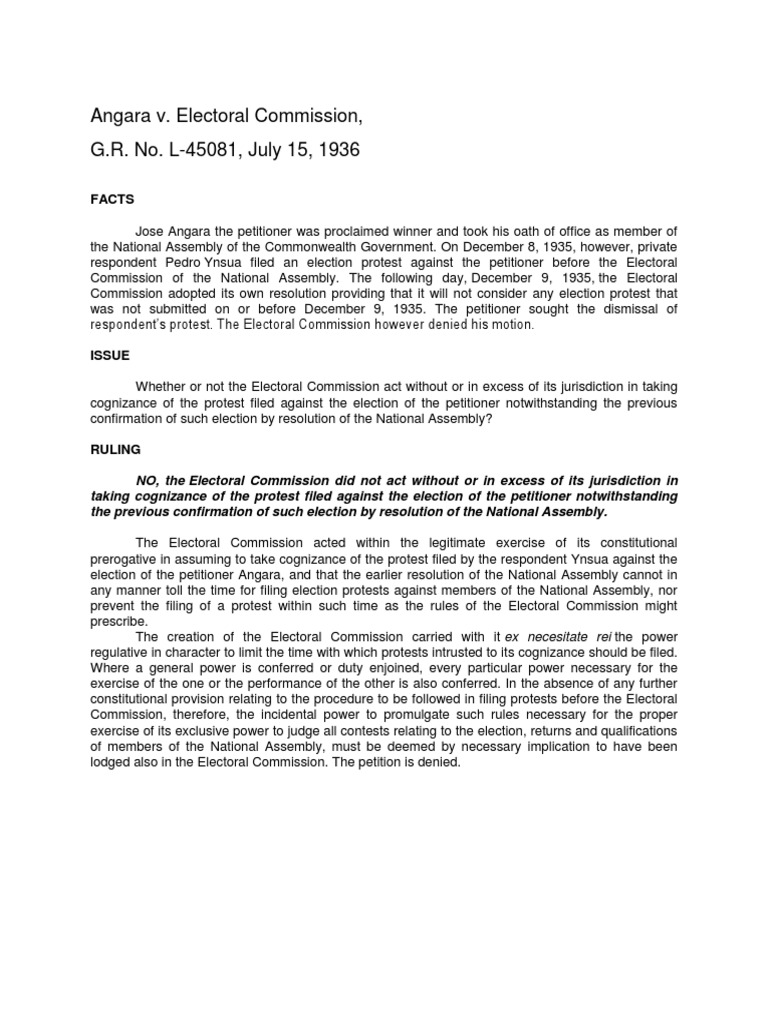 Justice Padilla Dissenting | PDF | Public Law | Courts