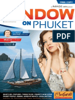 Window On Phuket July 2014